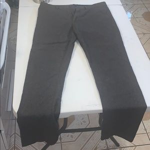 Chino . Banana republic.